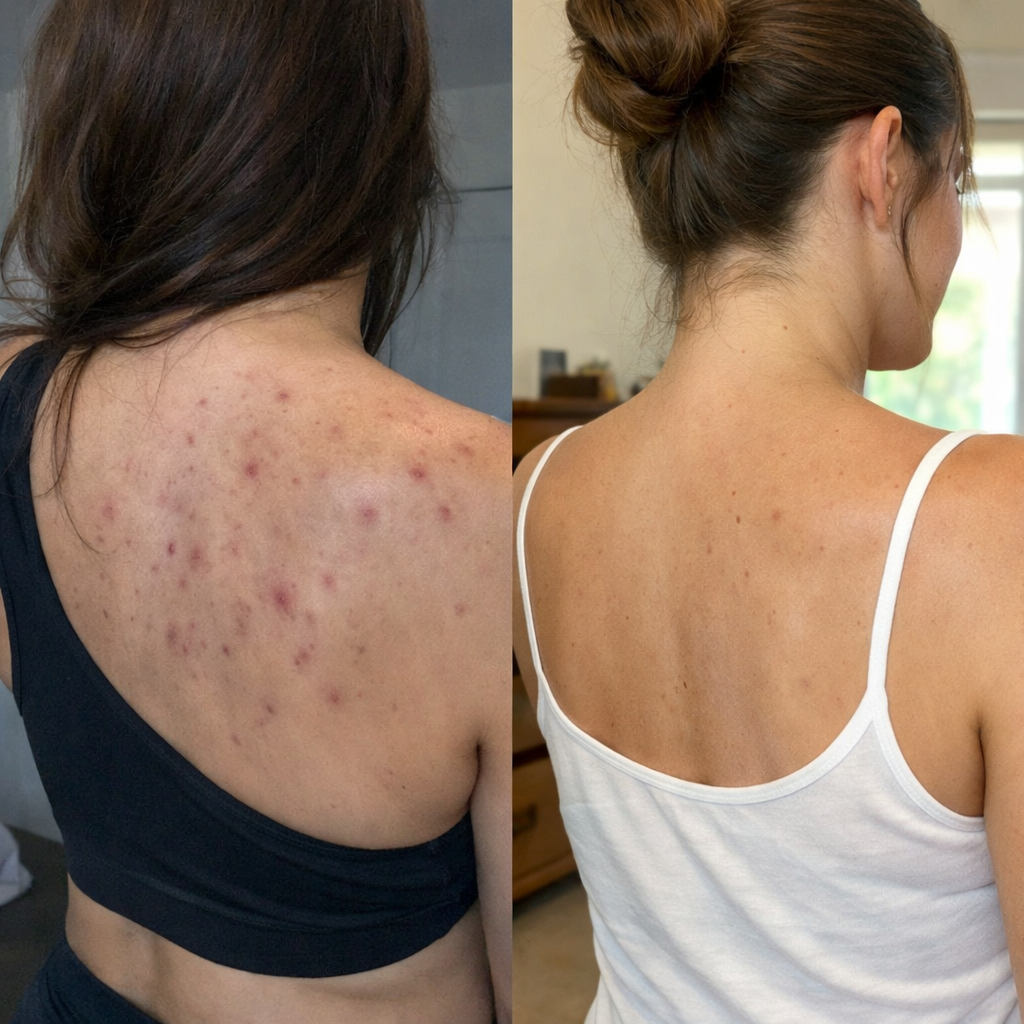 Daily Skin Reset: The Power of Turmeric