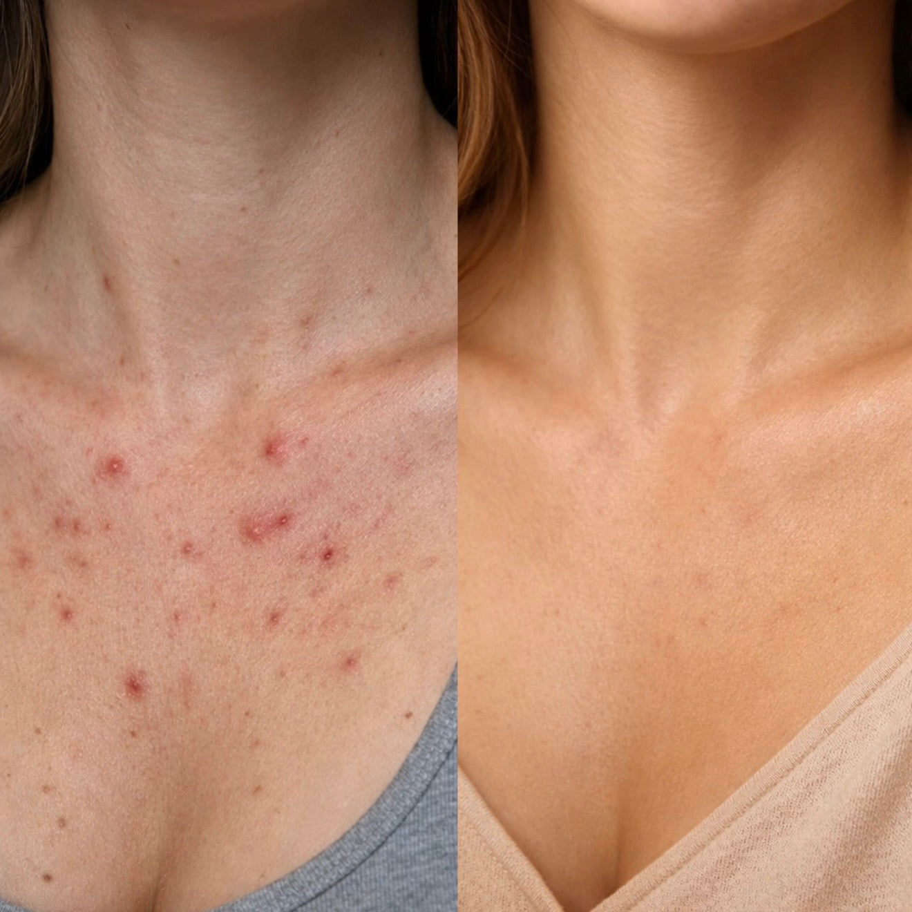 Post-Shower Recovery: The Power of Salicylic Acid